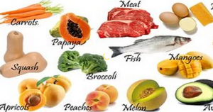a vitamini